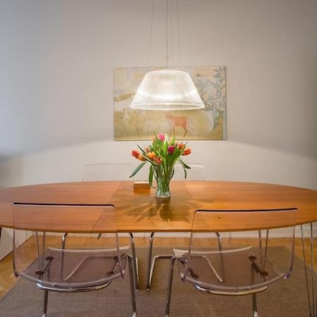Stockholm Checkin Apartment Alvik Dış mekan fotoğraf