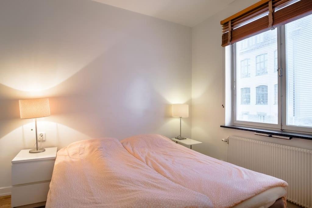 Stockholm Checkin Apartment Alvik Dış mekan fotoğraf