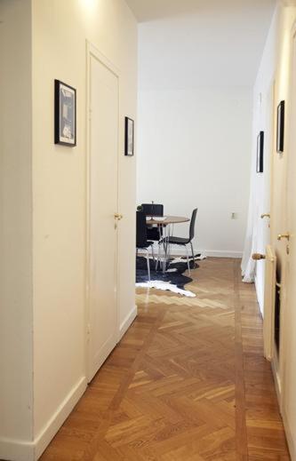 Stockholm Checkin Apartment Alvik Dış mekan fotoğraf