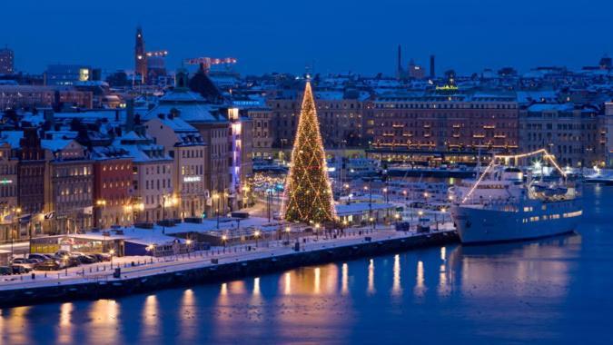 Stockholm Checkin Apartment Alvik Dış mekan fotoğraf