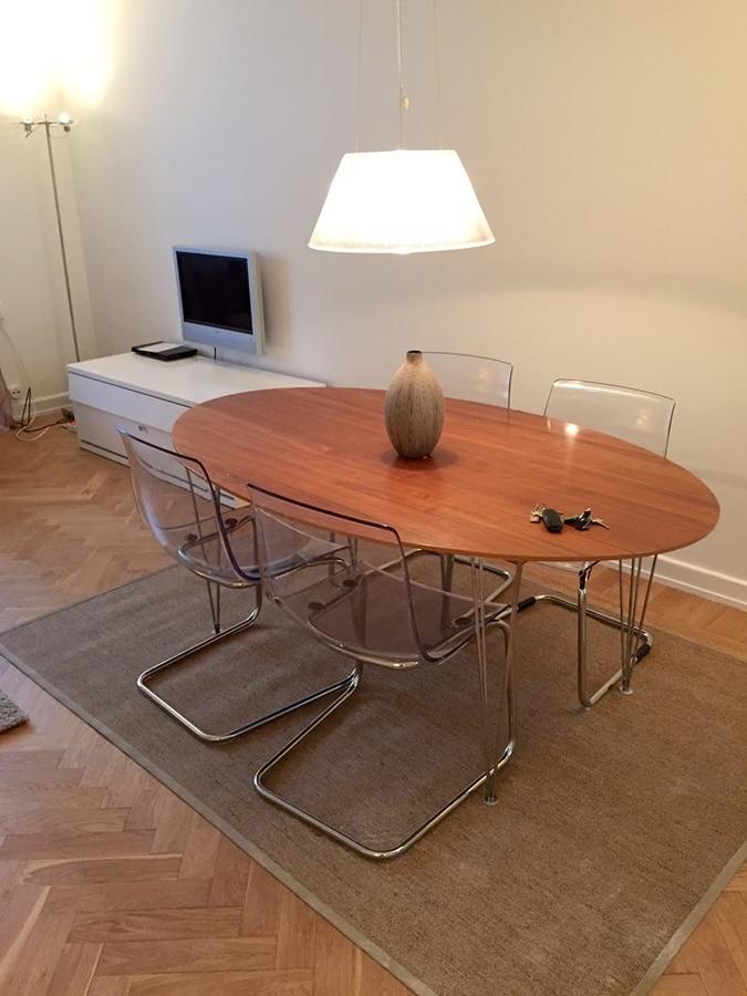 Stockholm Checkin Apartment Alvik Dış mekan fotoğraf